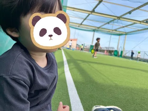 大人VS子どもたち！勝利したのは…？