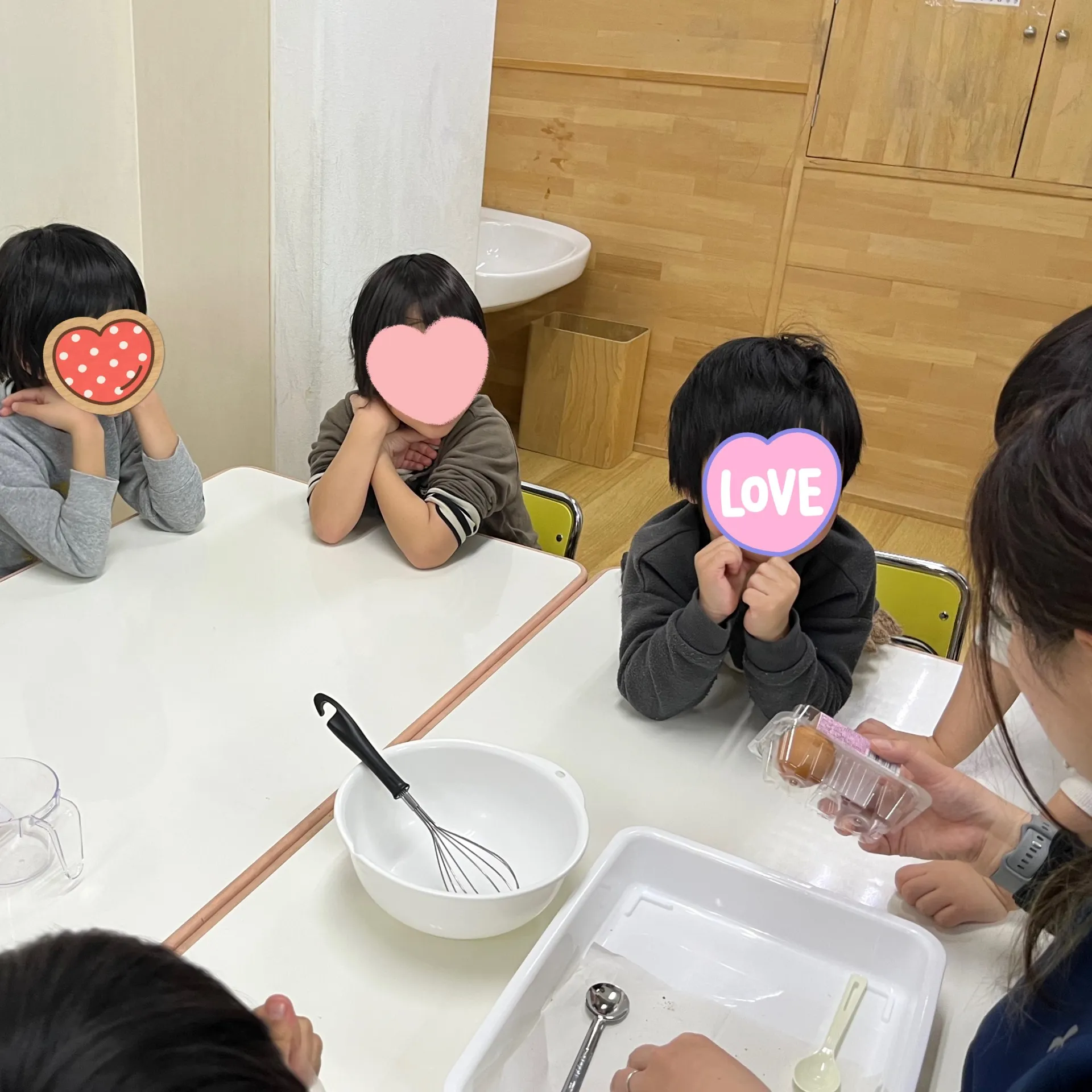 🍪ハッピーバレンタイン🍰【ﾚﾌﾟﾀⅡ】