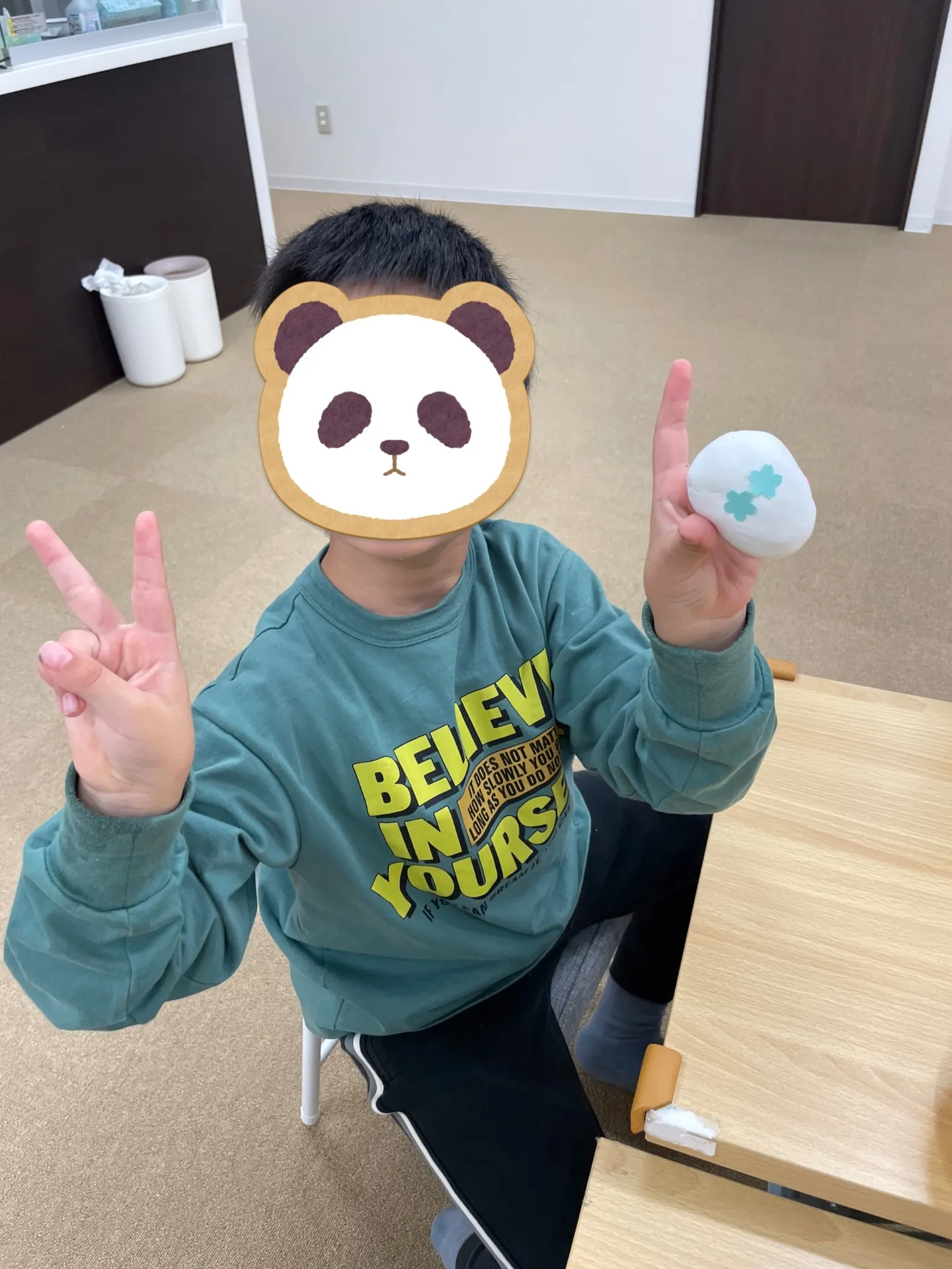🐰うさぎのたまご🥚
