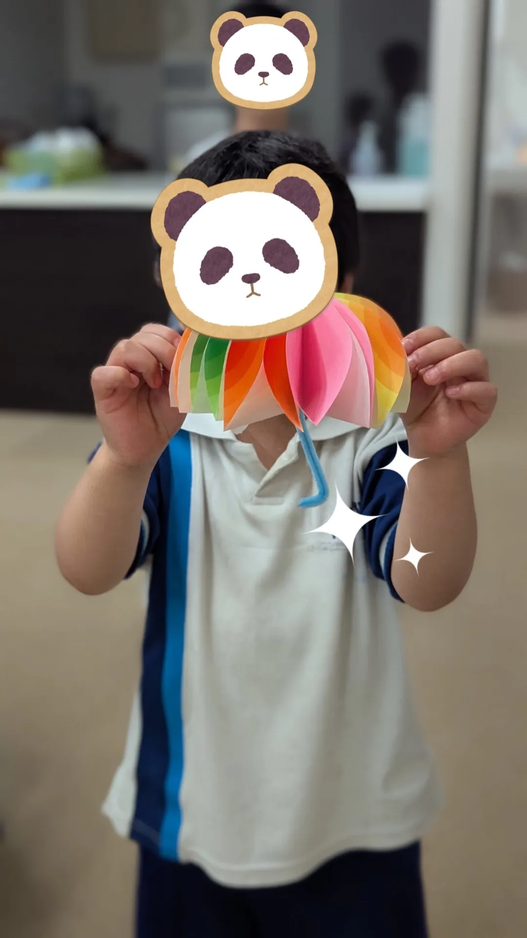 ☔6月のバンクシー🌸