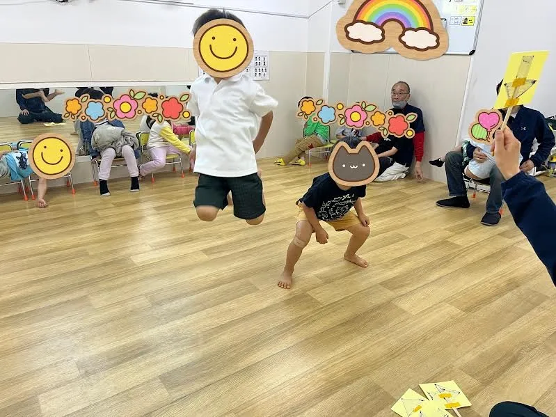 どっちかな？？👆👇👉👈【ﾚﾌﾟﾀⅡ】