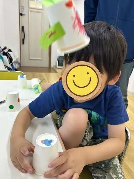 かえるのうたが～きこえてくるよ～🐸【レプタⅡ】