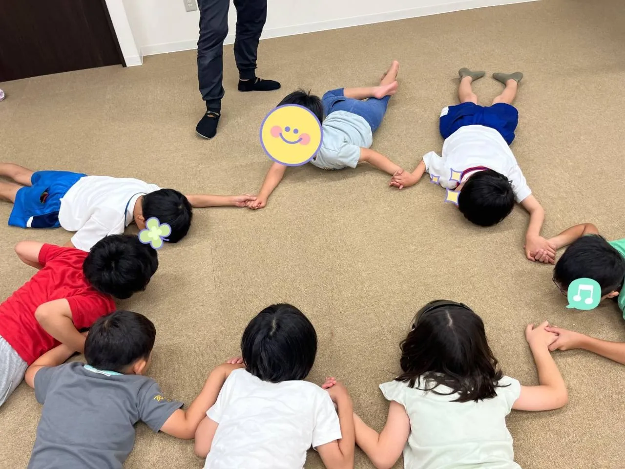🔗平日のリンク(LST編)