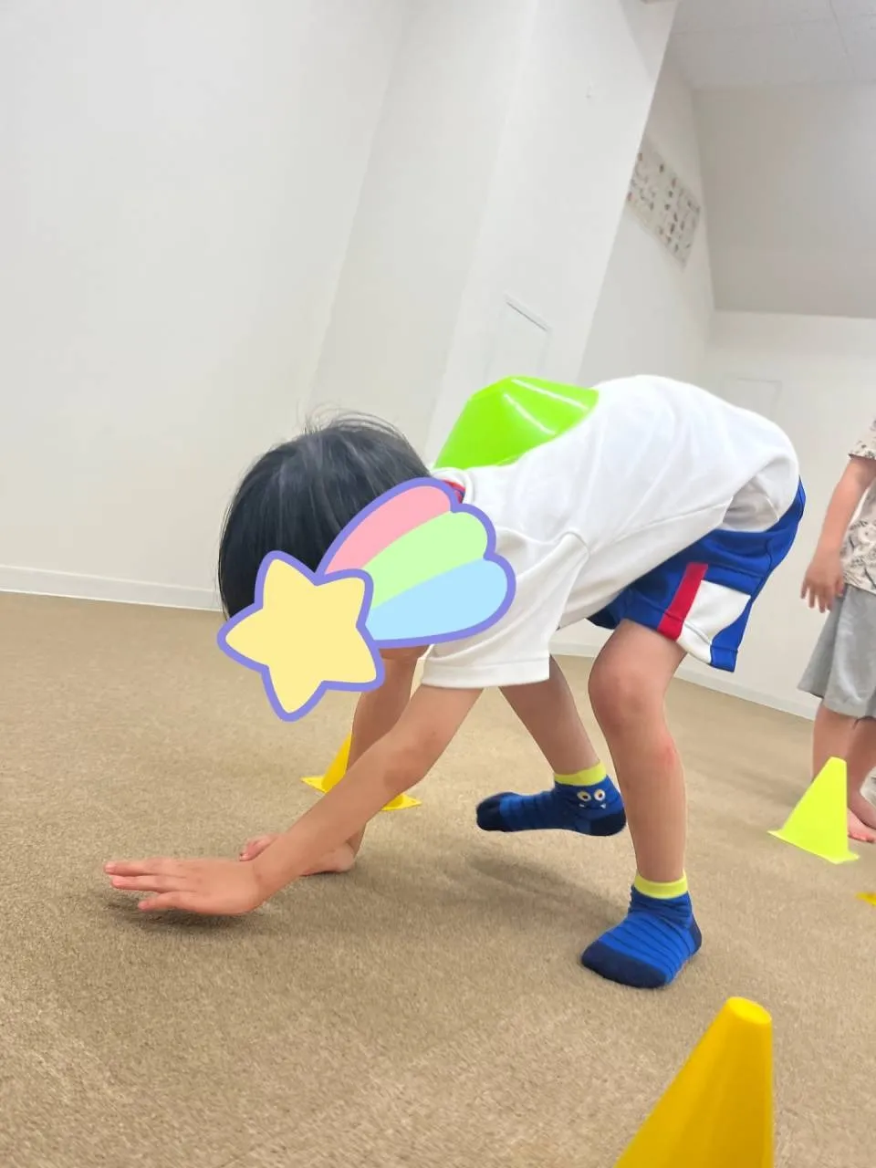 🔗平日のリンク(サーキット編)