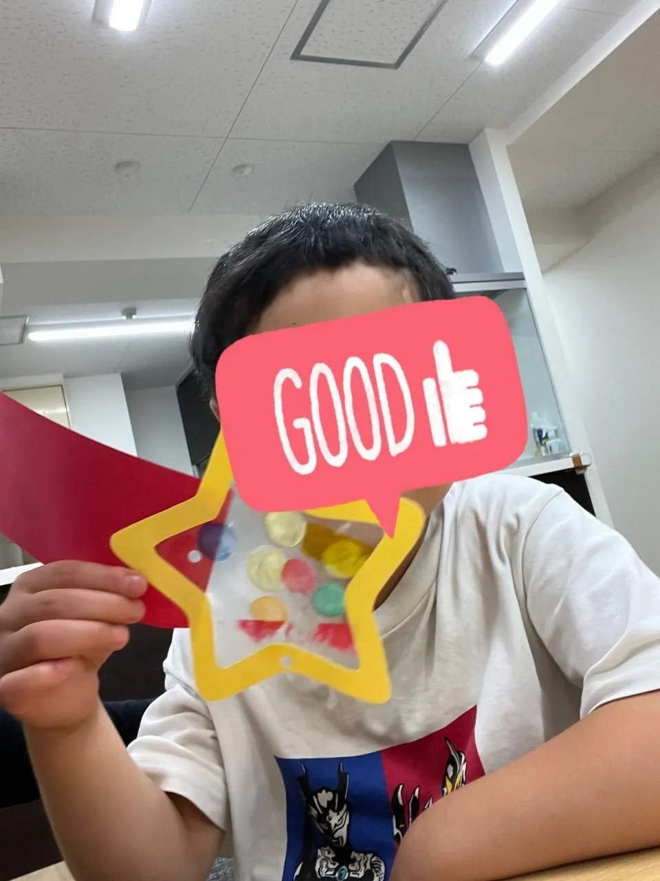 🔗平日のリンク(七夕編)