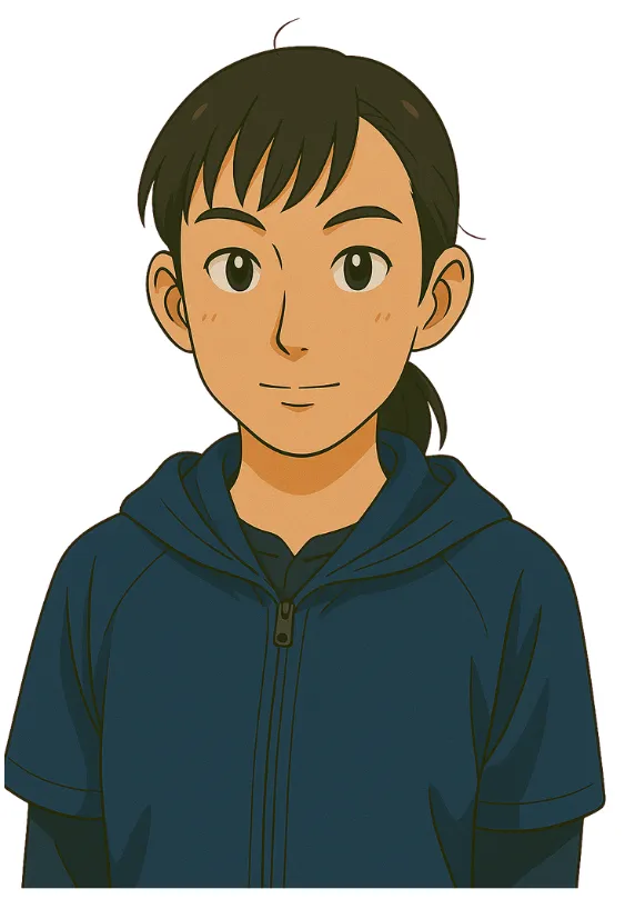 K.K.先生