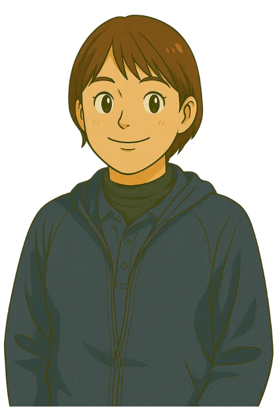 A.N.係長