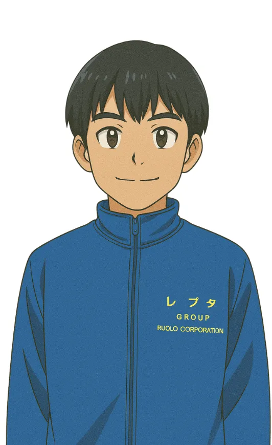 J.F.先生