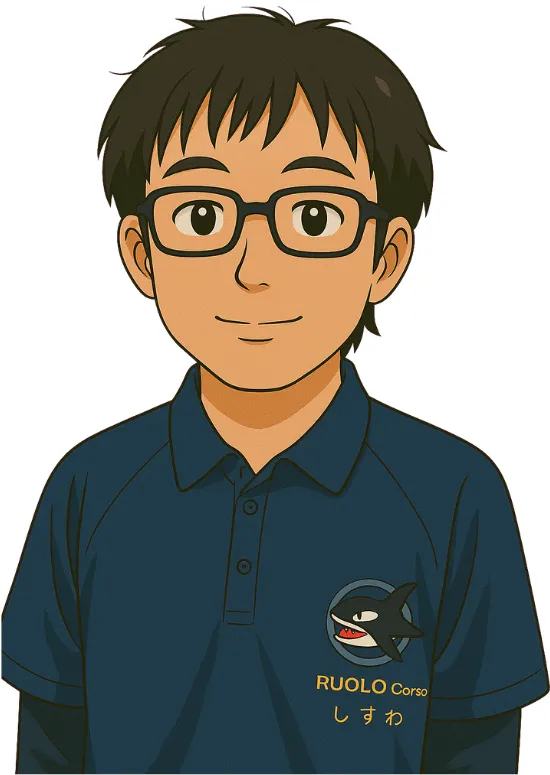 G.O.先生