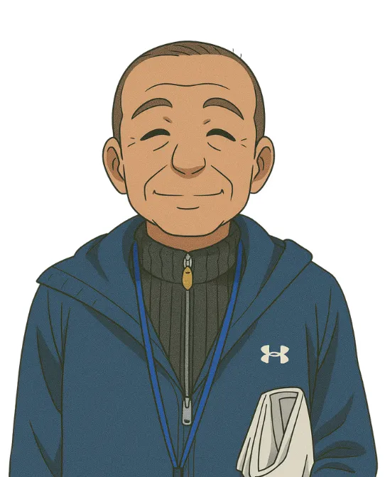 TSU.S.ドライバー