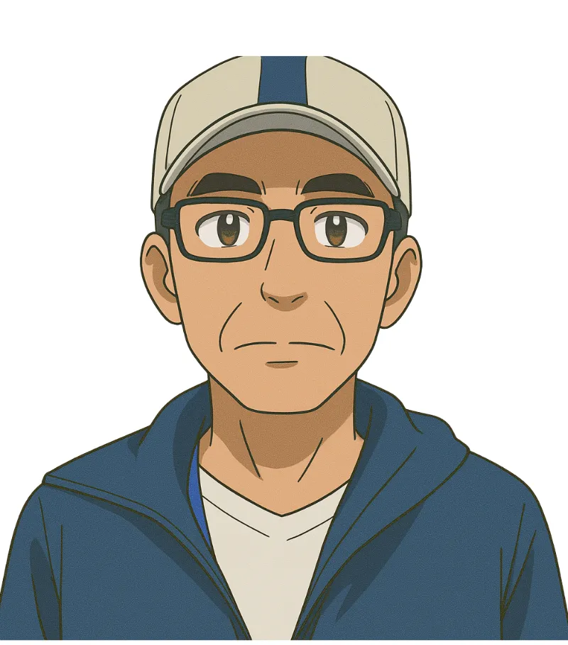 N.K.ドライバー