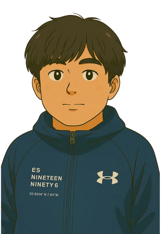 K.Y.先生