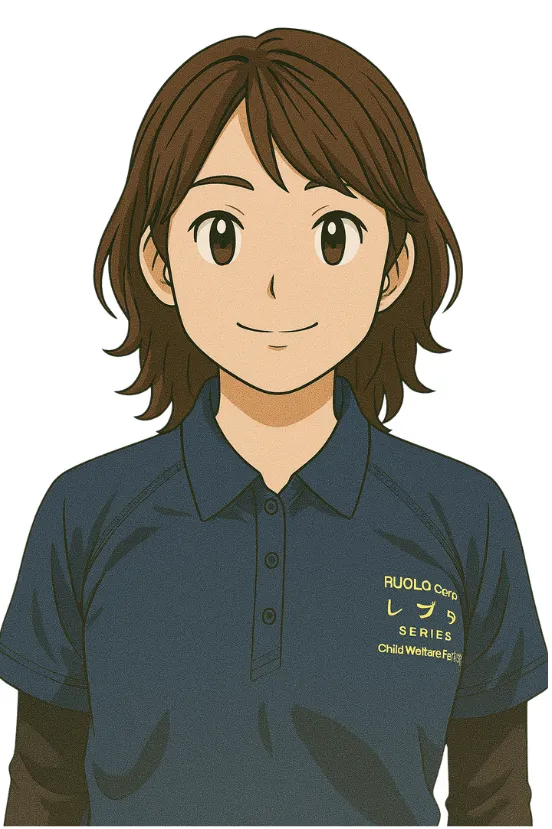 K.M.先生