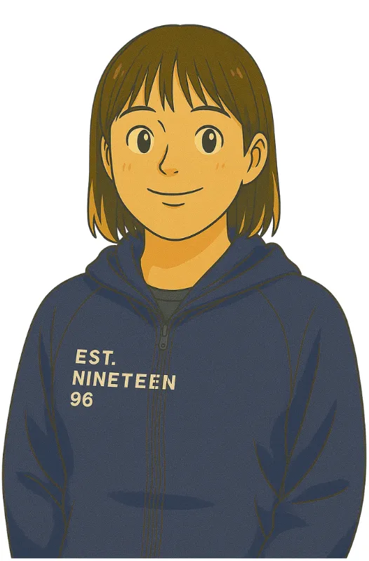 M.U.先生