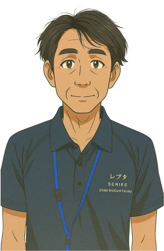 M.S.ドライバー