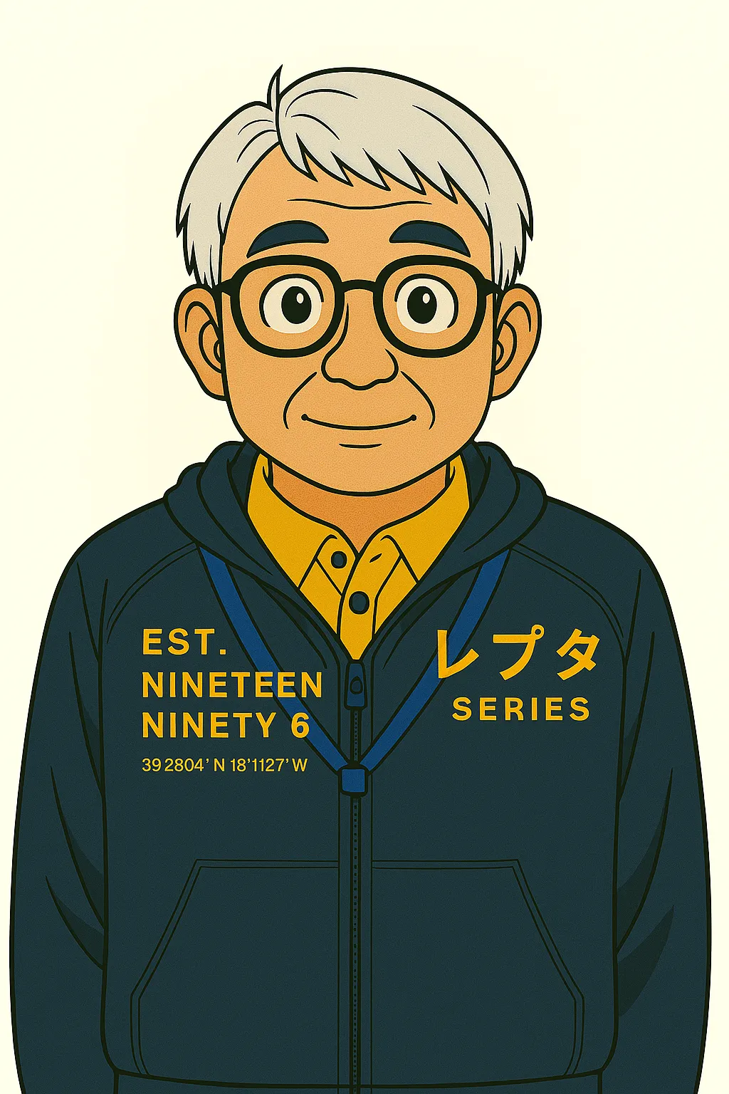 H.K.先生