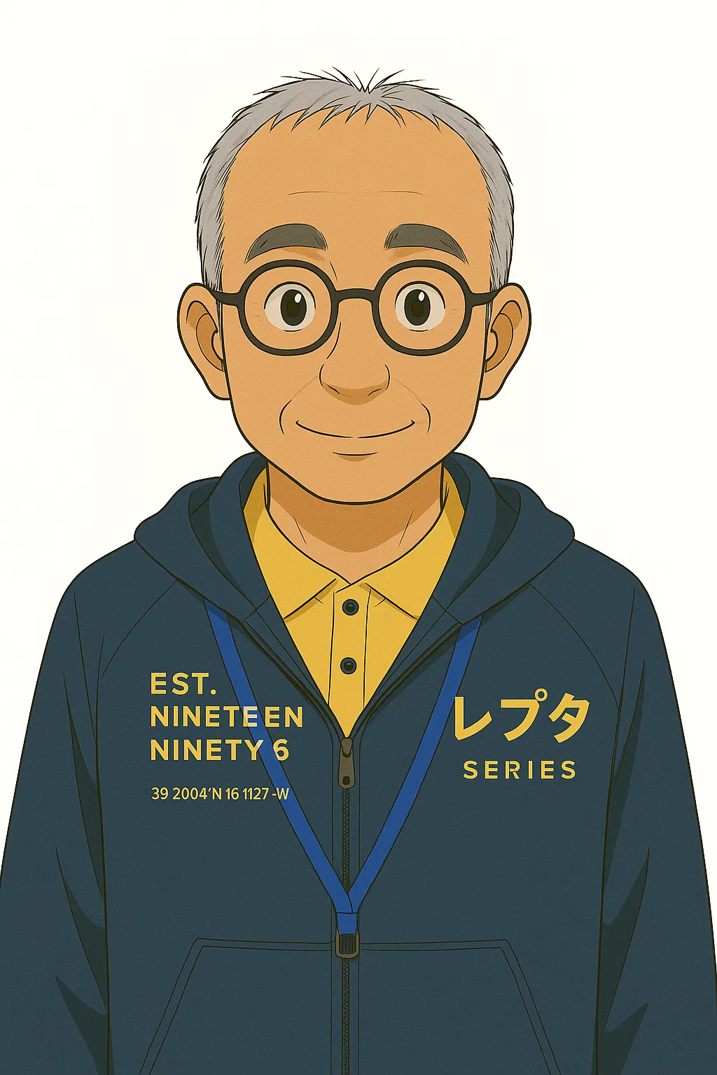 M.K.ドライバー