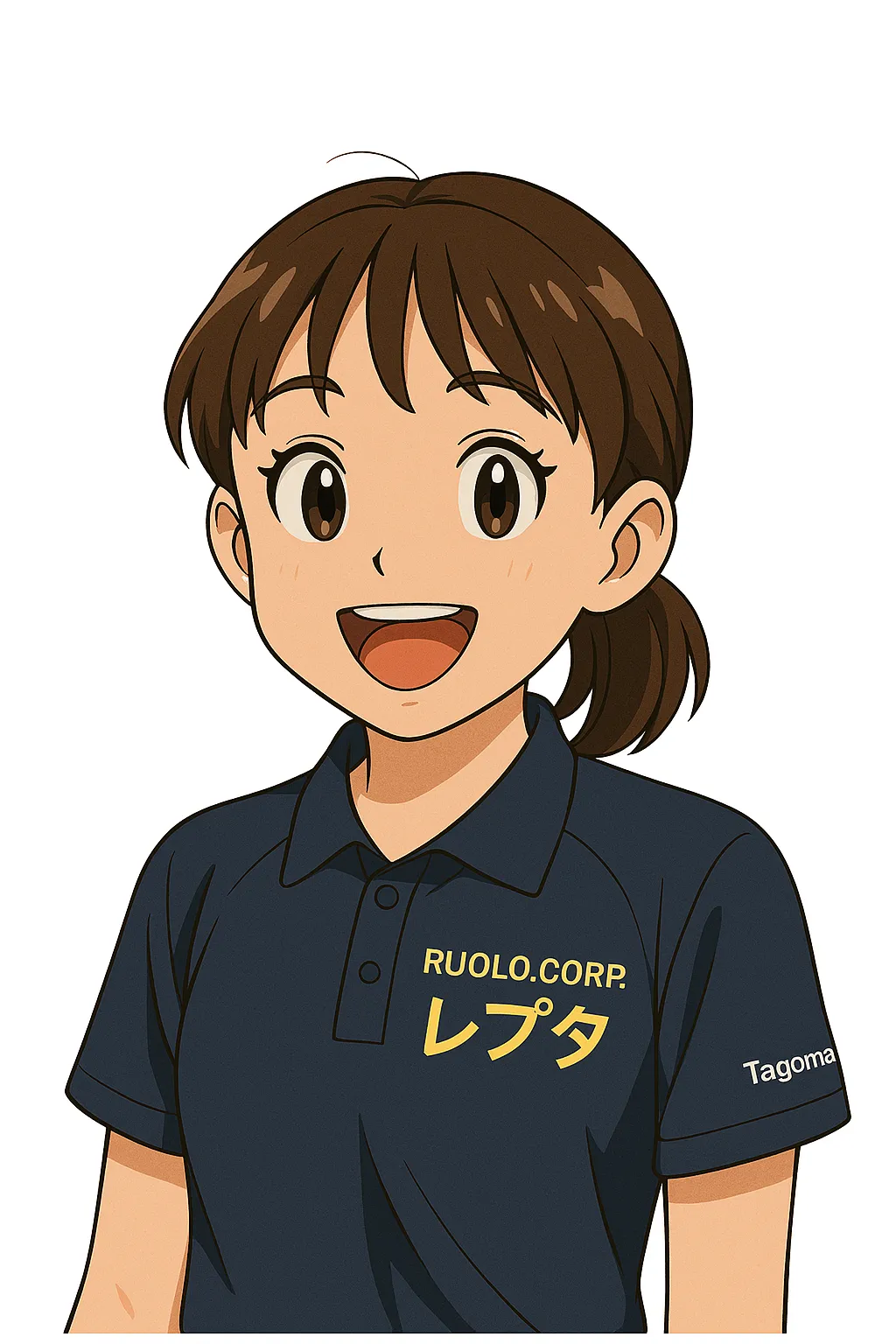 M.SA先生
