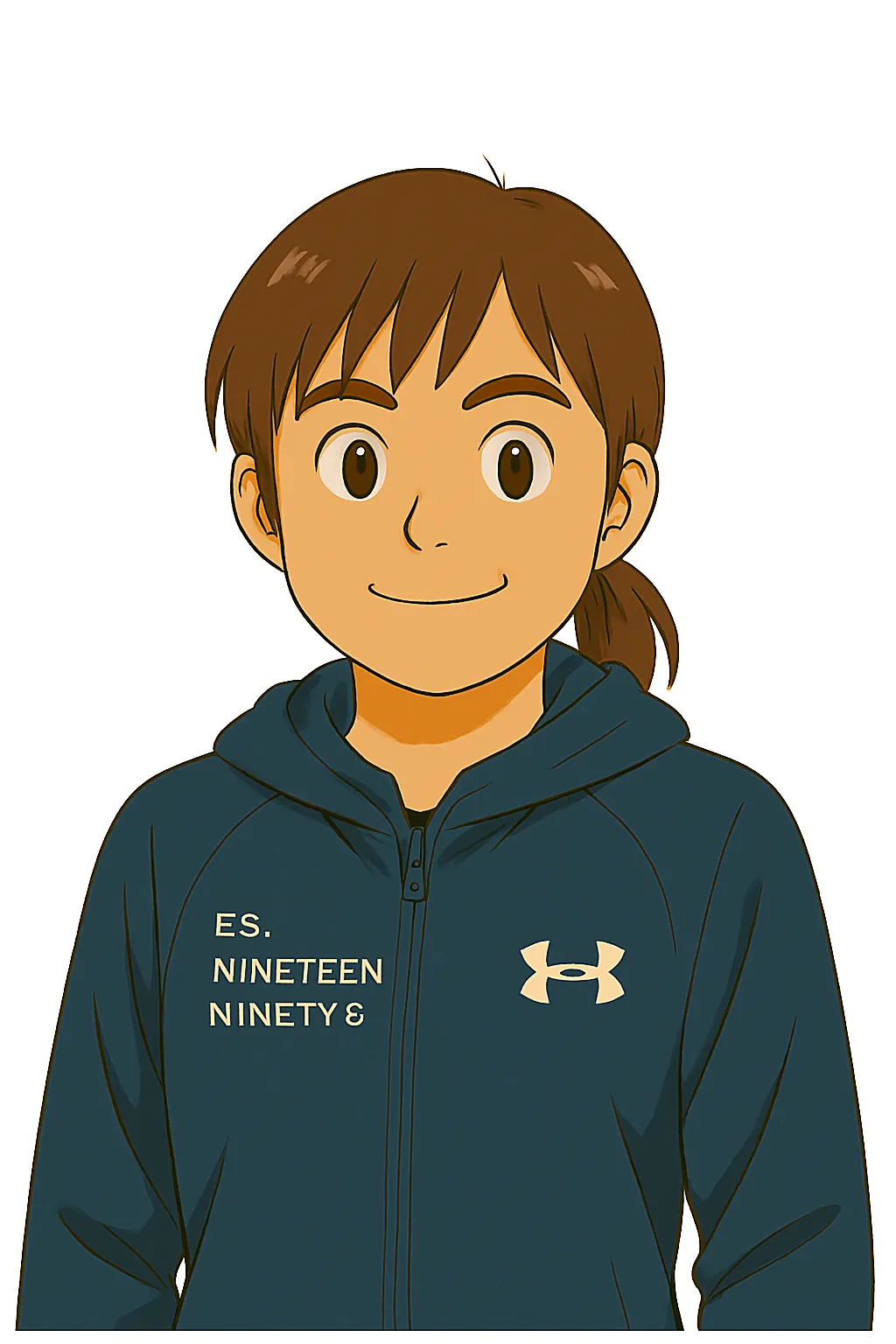 Noe.K.先生