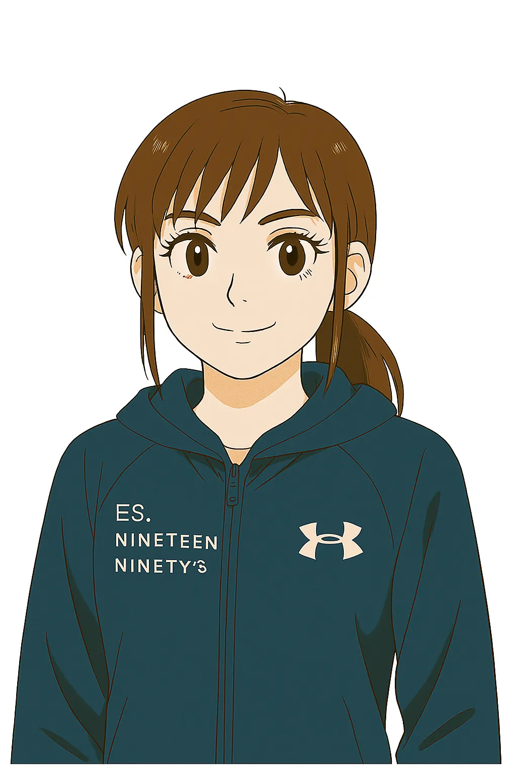 M.I.先生