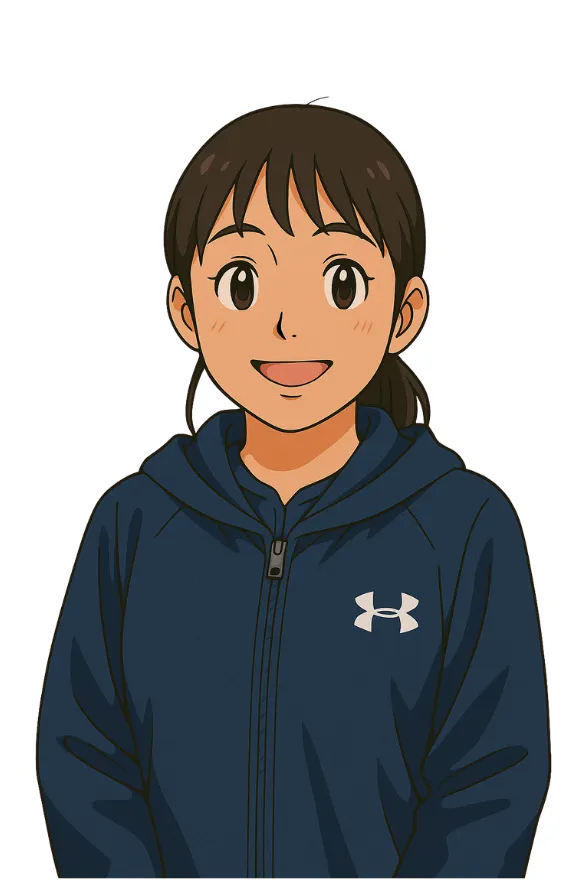 M.Y.総務課長