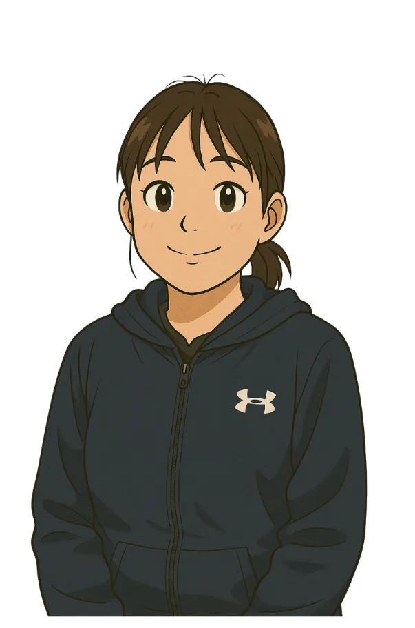 M.TSU先生