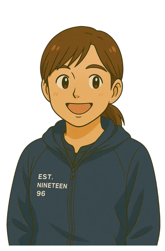 A.N.先生