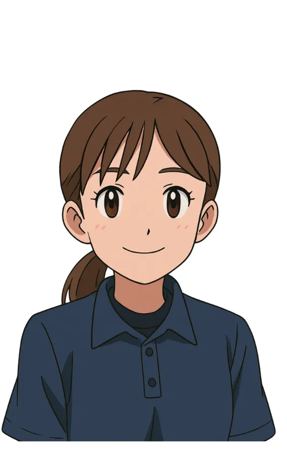 K.N.先生