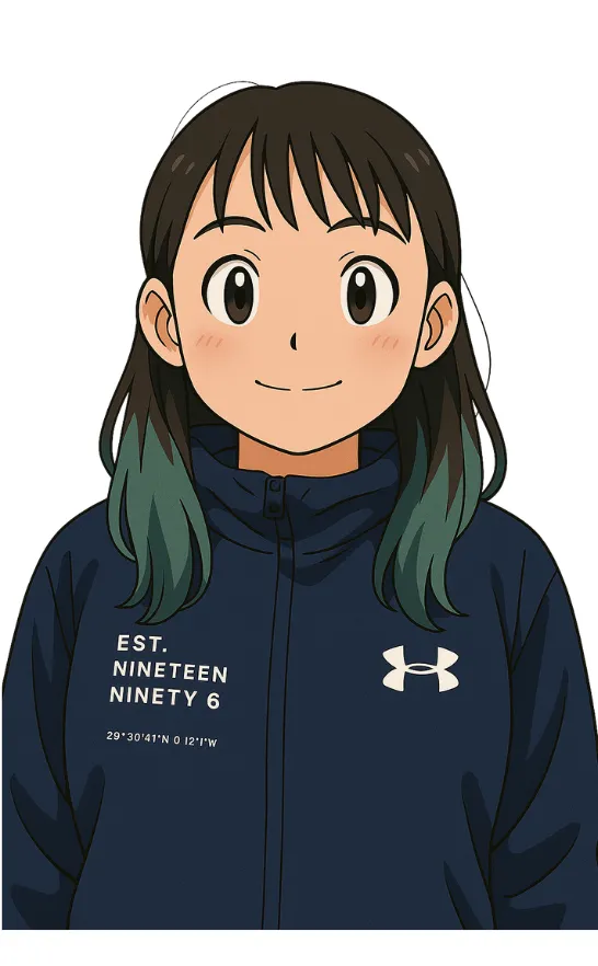 M.S.先生