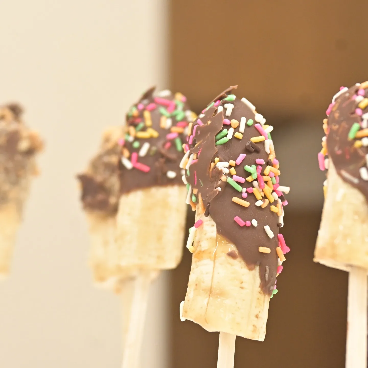 こちらの画像は2025レプタ夏祭りで出品されていたチョコバナ...