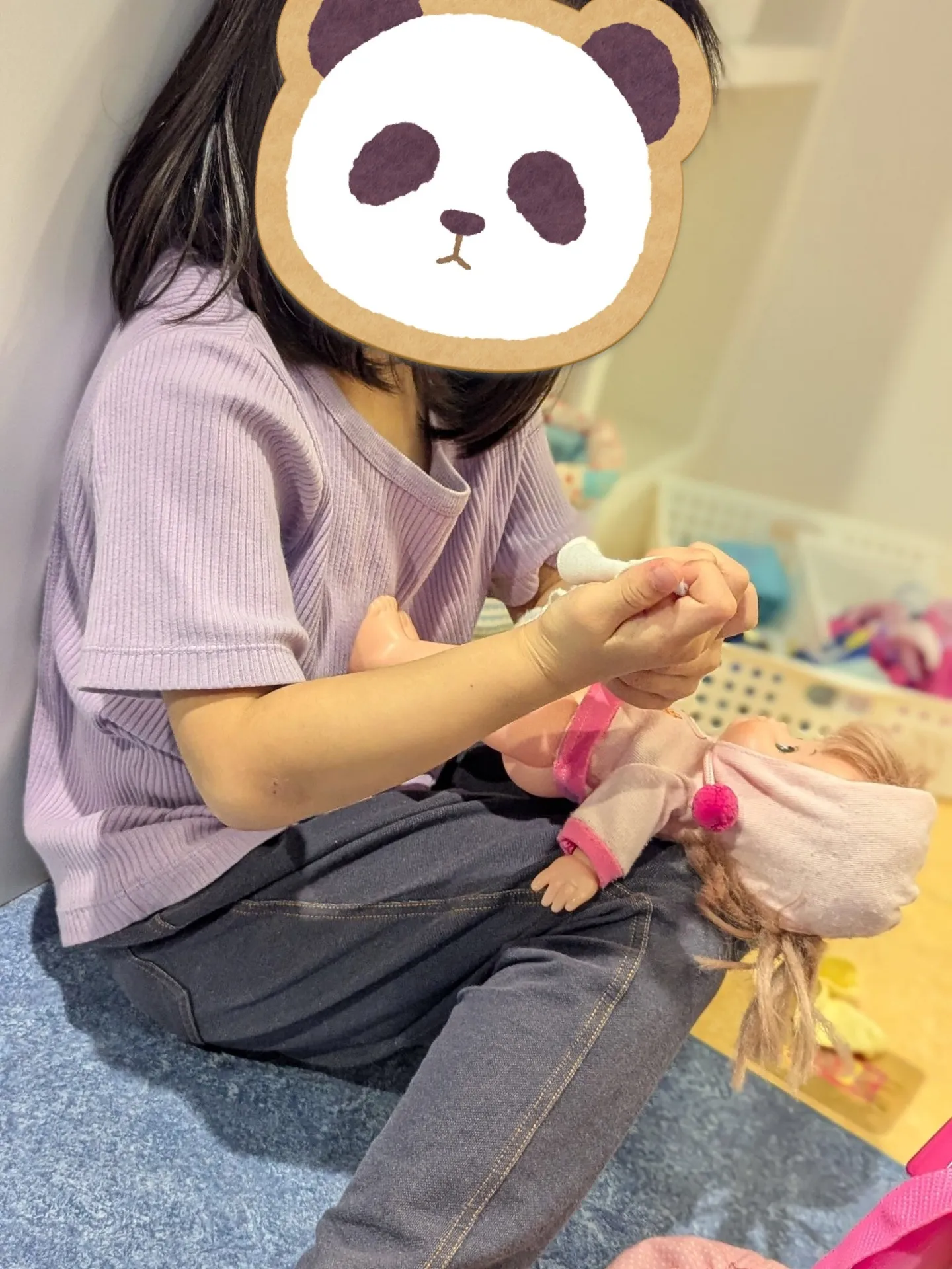 こんにちは、レプタⅡです✨