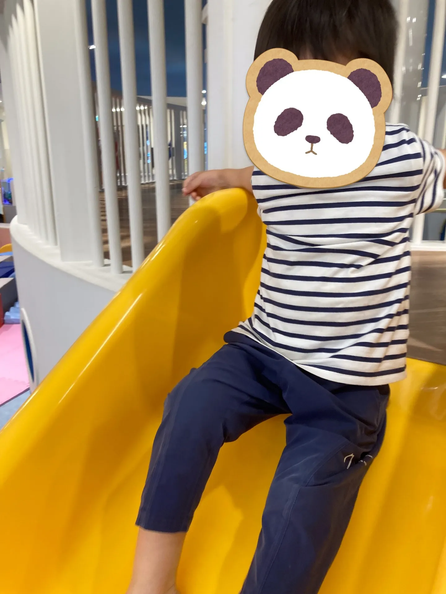 こんにちは、レプタⅡです✨