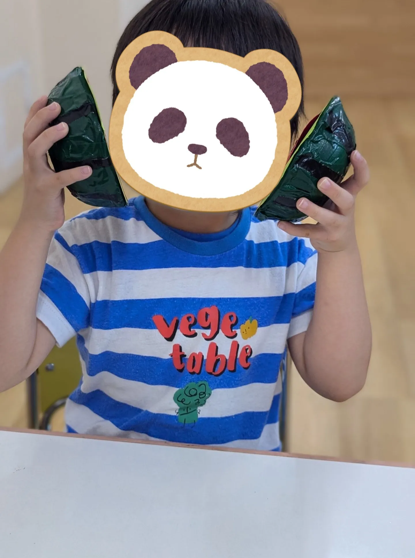 こんにちは、レプタⅡです✨