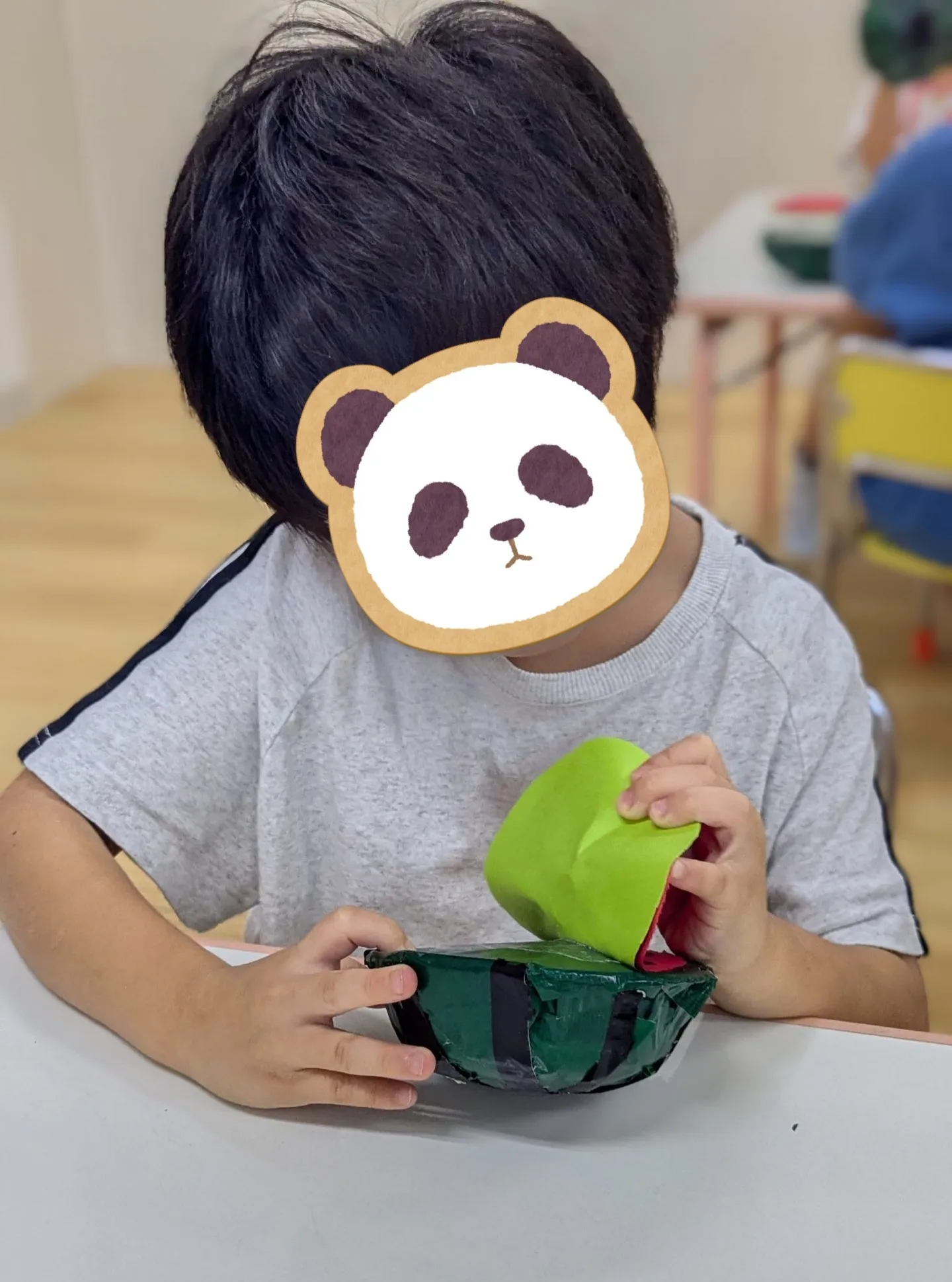 こんにちは、レプタⅡです✨