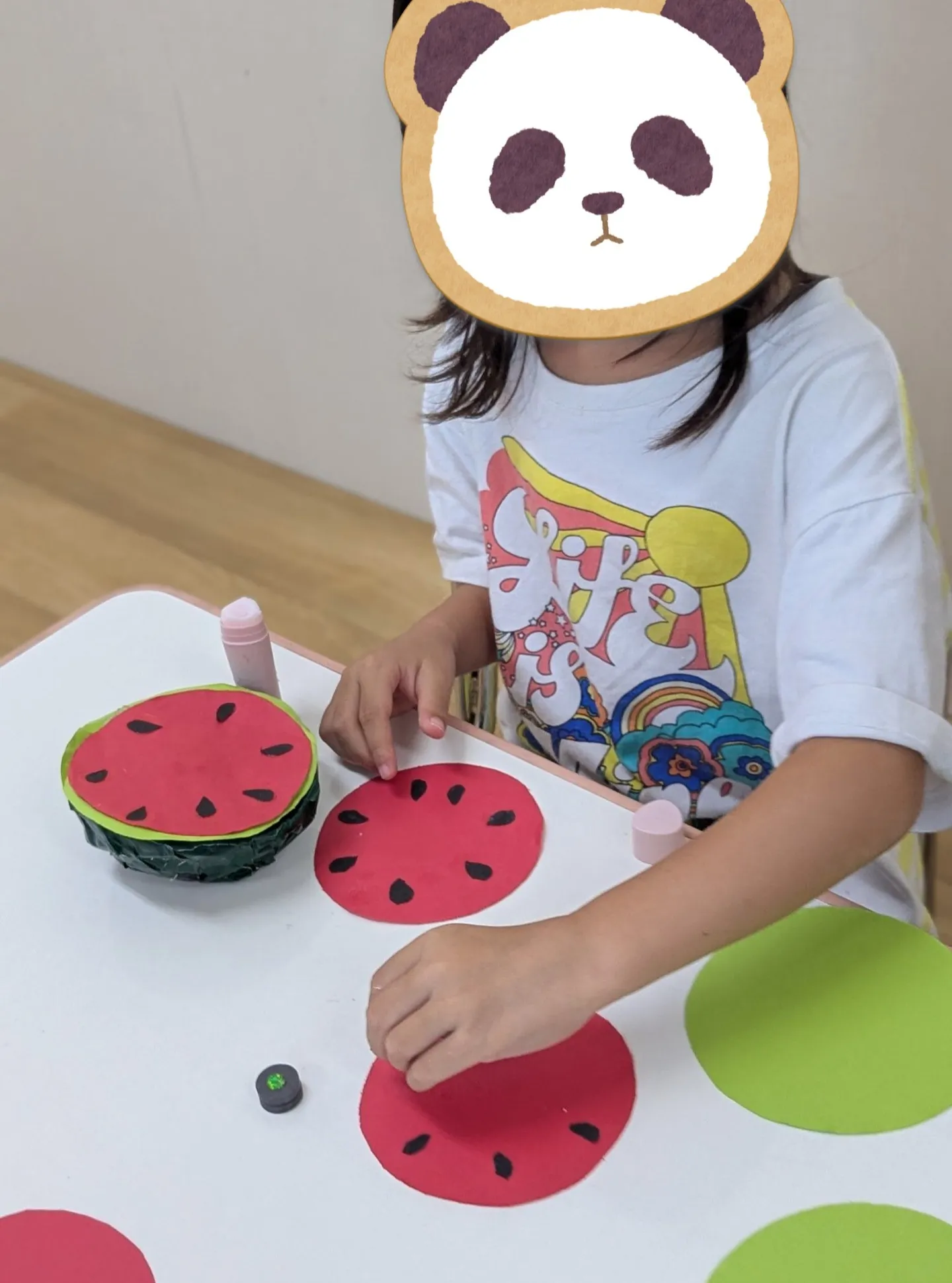 こんにちは、レプタⅡです✨