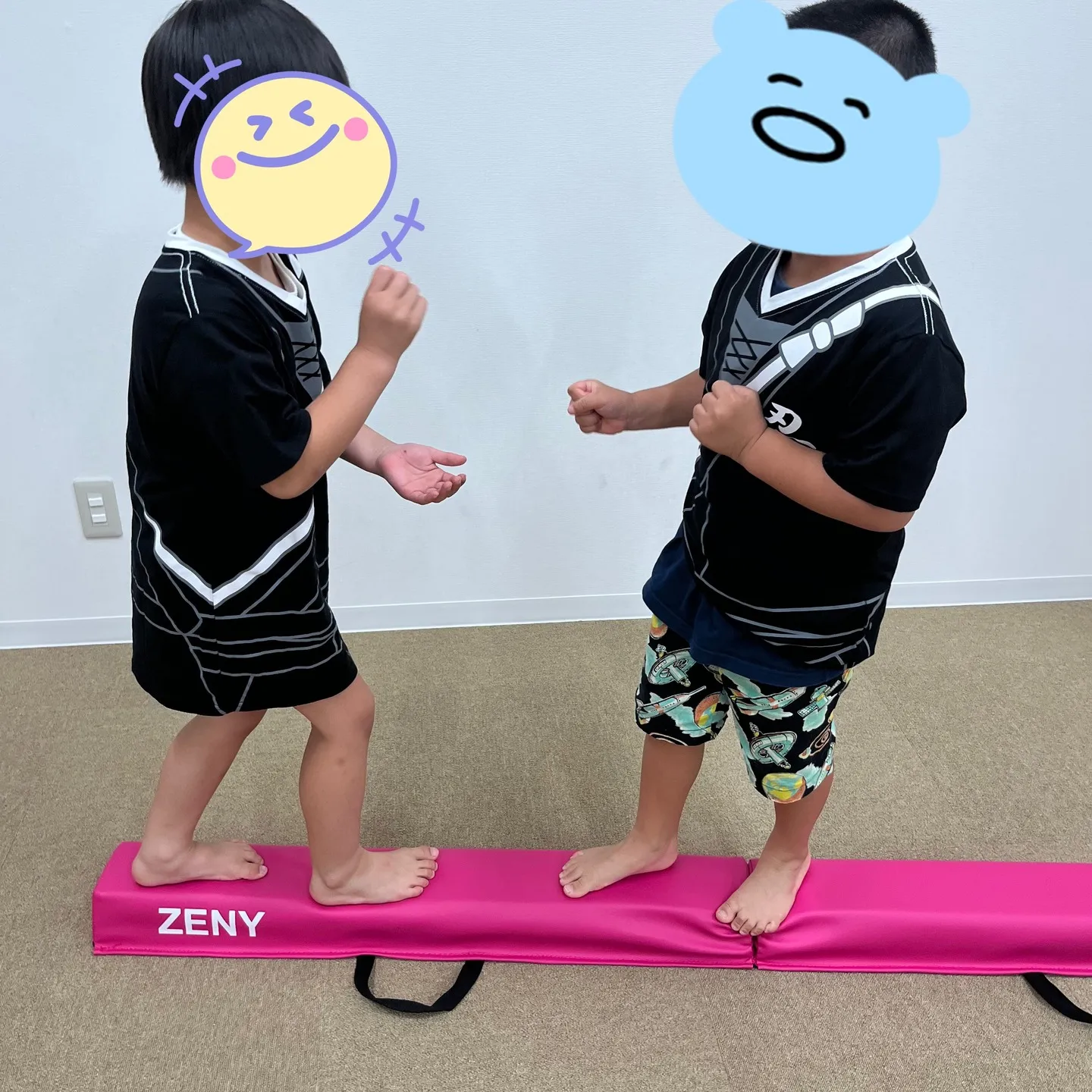 🔗忍者リンク😎（Ver.２）
