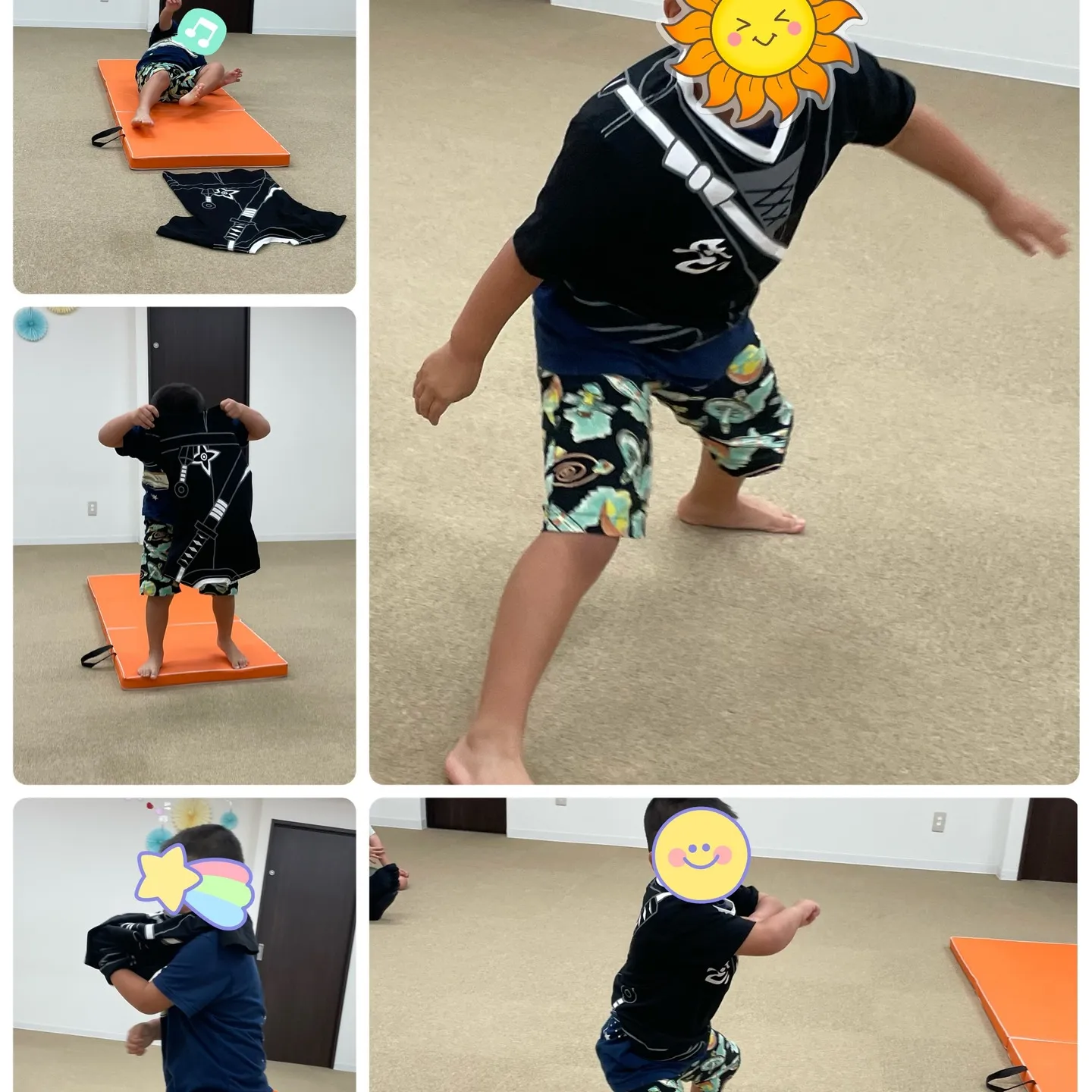 🔗忍者リンク😎（Ver.２）