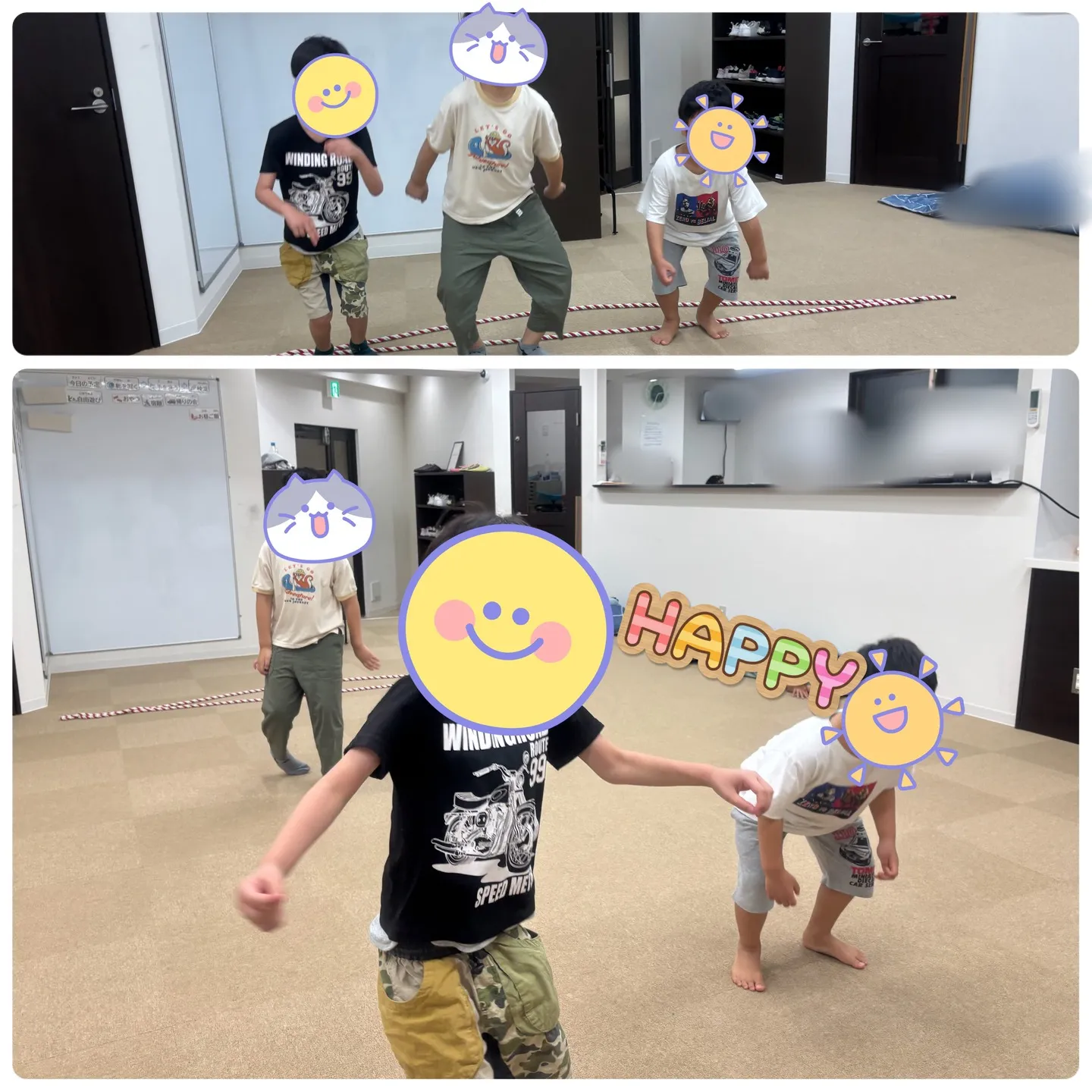 レプタリンク【🚥信号ゲーム🚥】