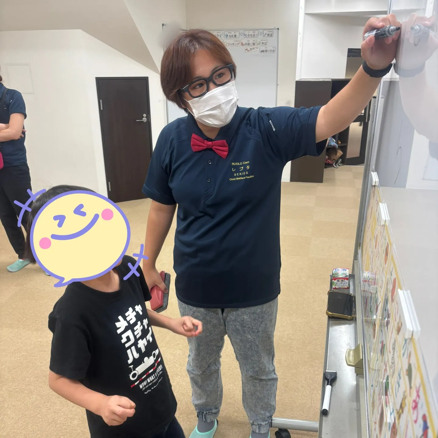 名探偵コナリンク❓【謎解き＆カルタ】