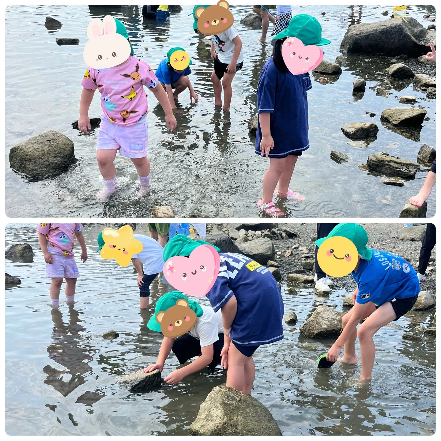 🔗週末のリンク（大蔵海岸編）