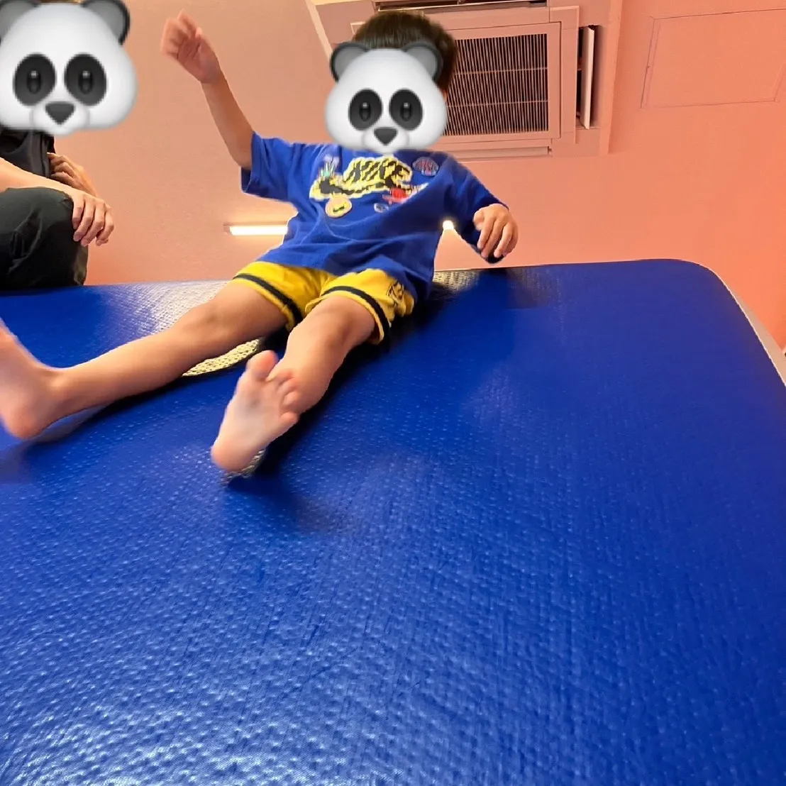 エアマット🌟🌟