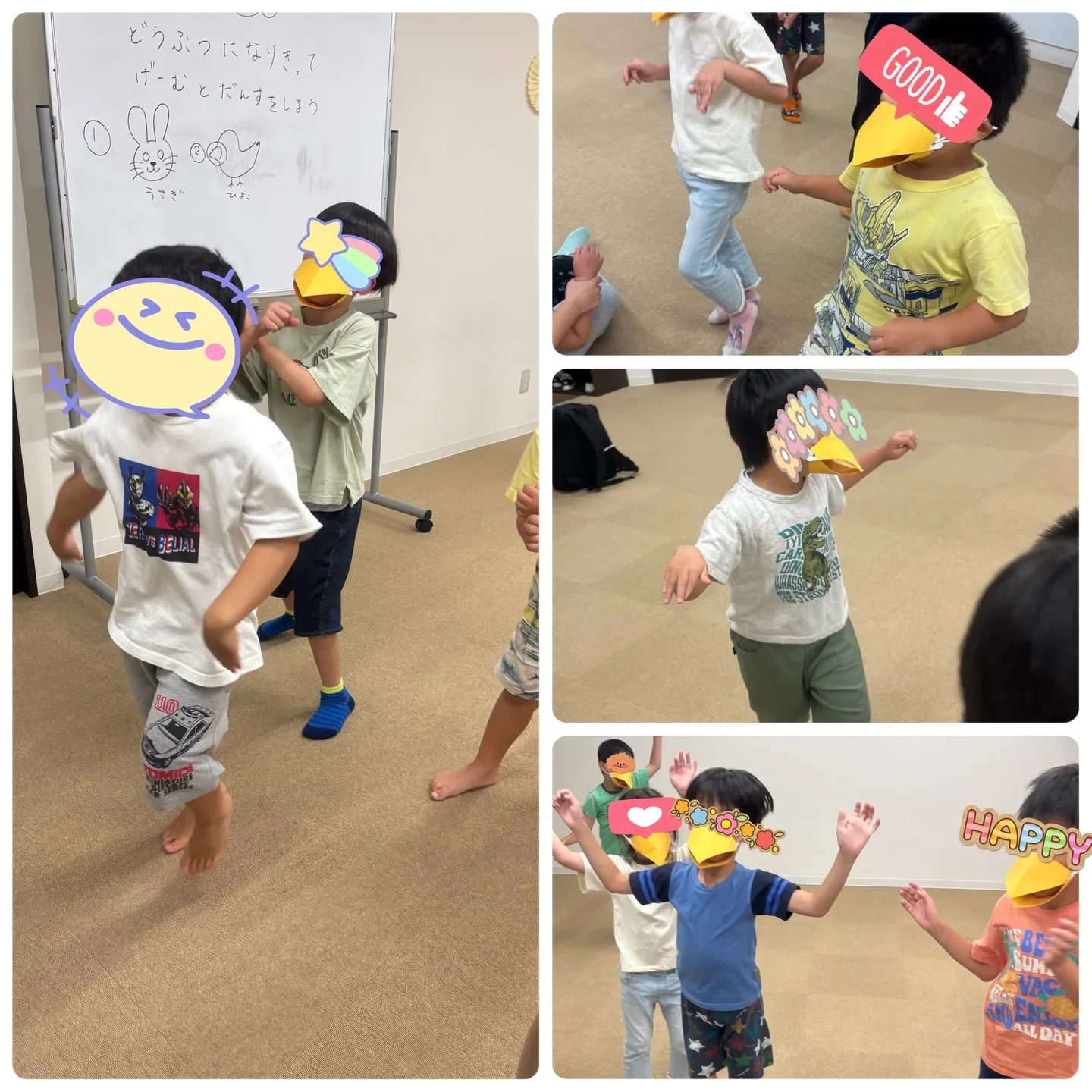 こんにちは🌞レプタリンクです⭐