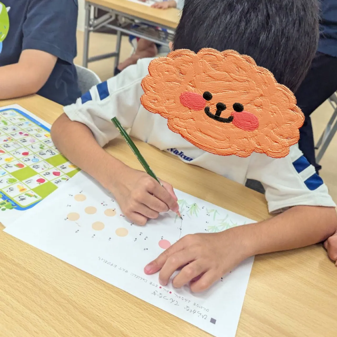 🔗平日のリンク（全集中の呼吸編）