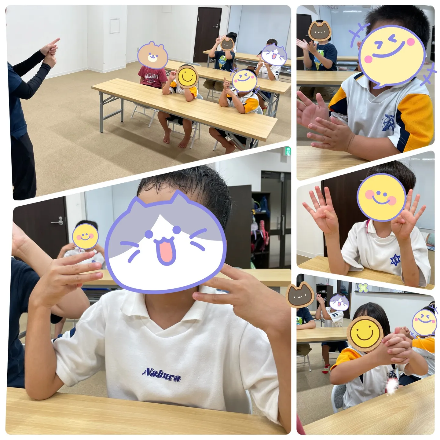 🔗平日のリンク（全集中の呼吸編）