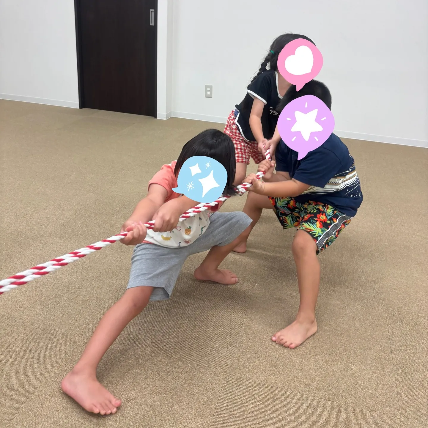 🔗ある日のリンク（つ～なひき～編）