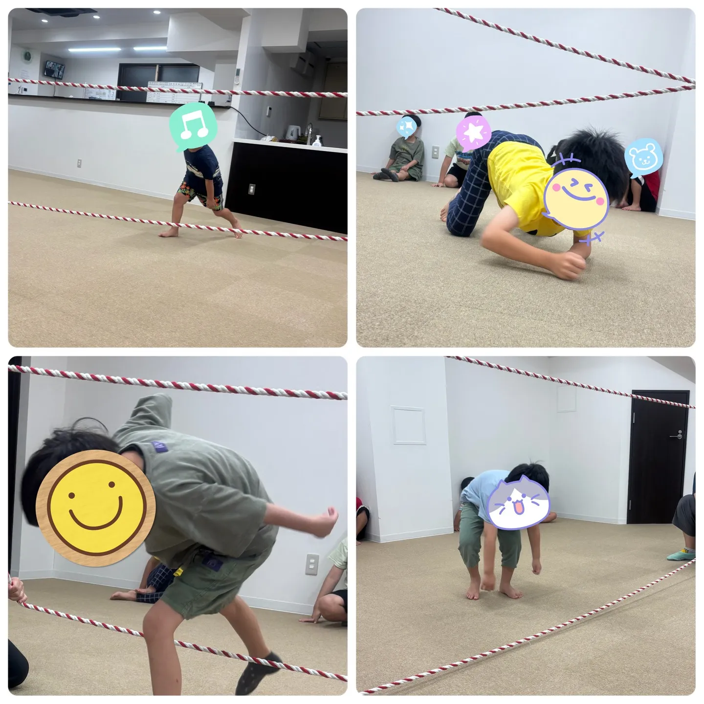 🔗ある日のリンク（つ～なひき～編）