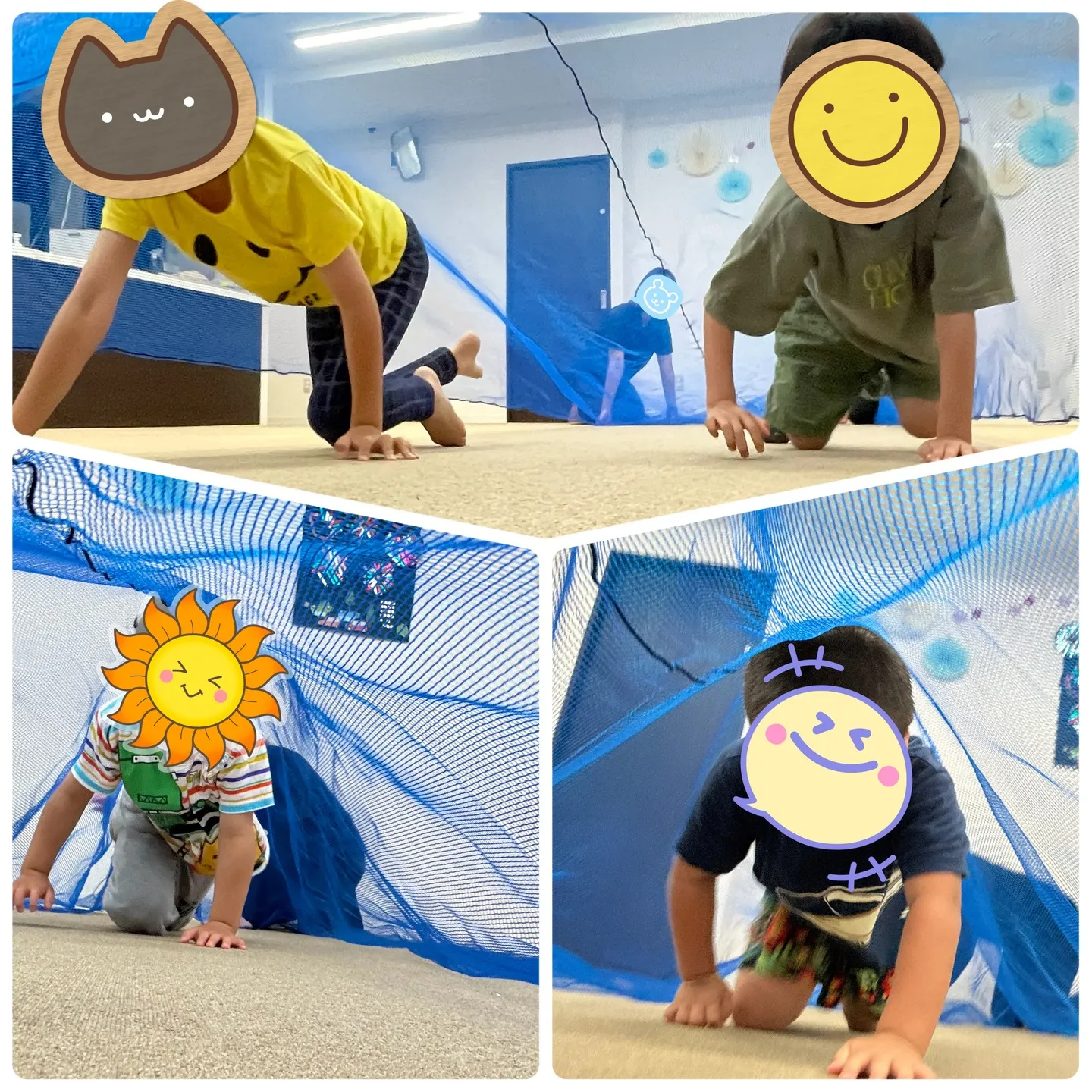 🔗ある日のリンク（つ～なひき～編）