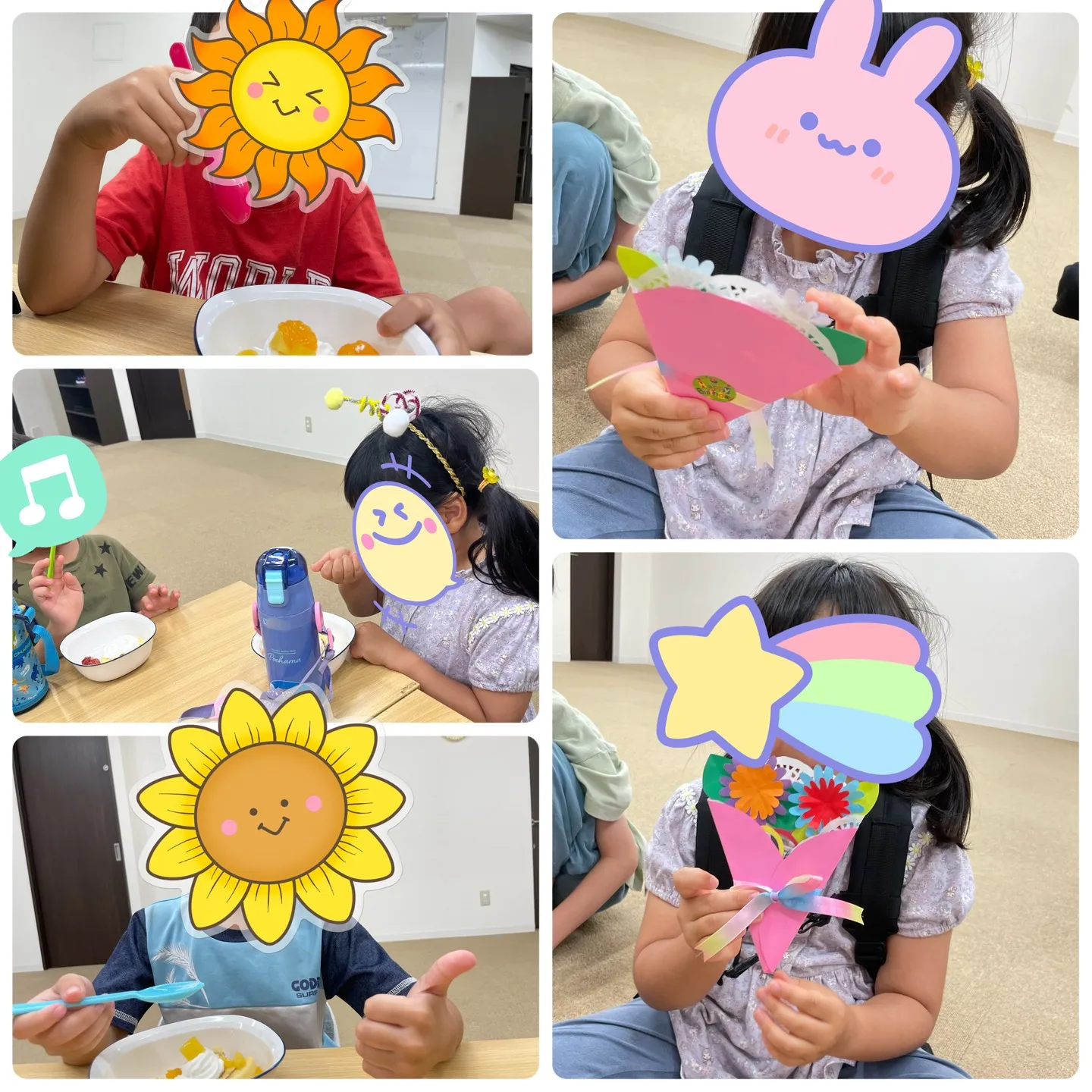 🔗リンクでHAPPY BIRTHDAY編❣️