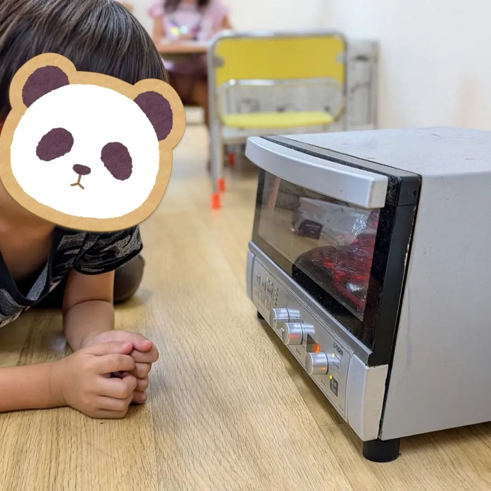 トンボ作ってお散歩に行こう🌞【ﾚﾌﾟﾀⅡ】