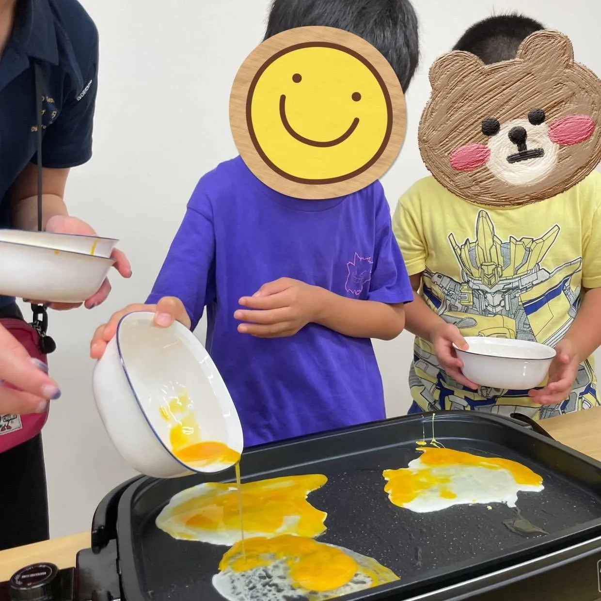 和食に挑戦✨